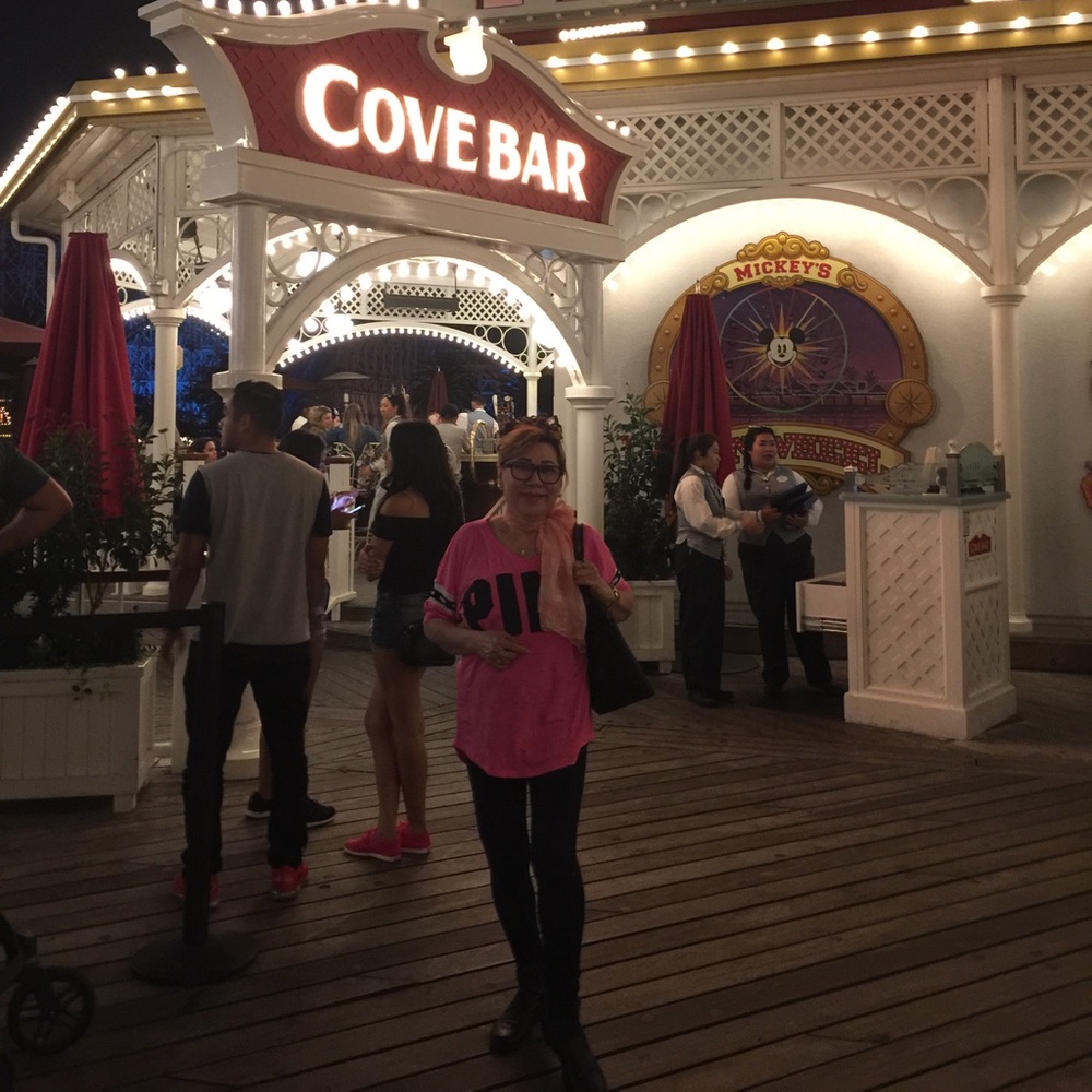 Meet your Posher, Madam