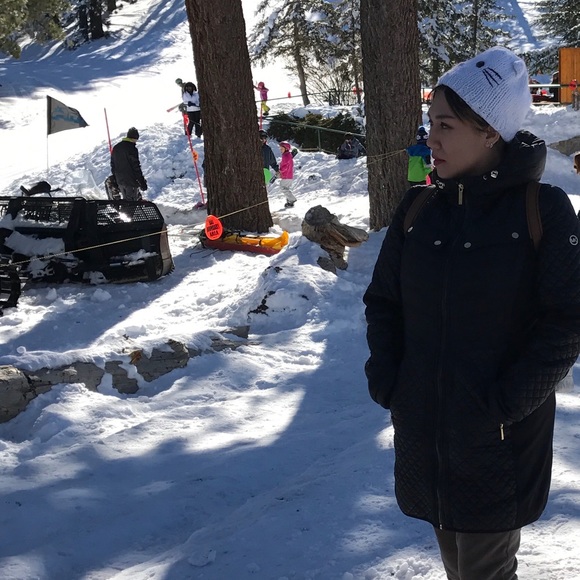 Meet your Posher, Madam - Picture 7 of 7