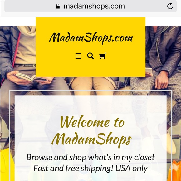 Meet your Posher, Madam - Picture 3 of 7