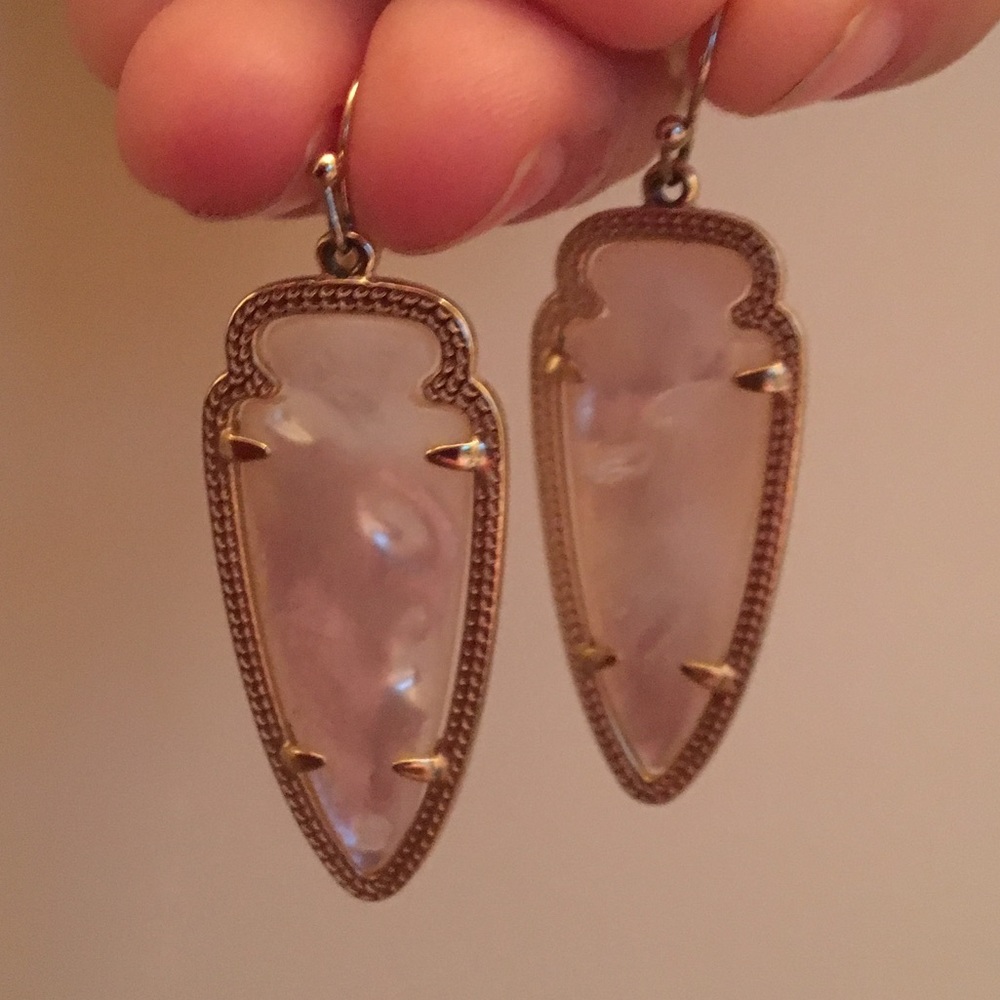 Kendra Scott Earings