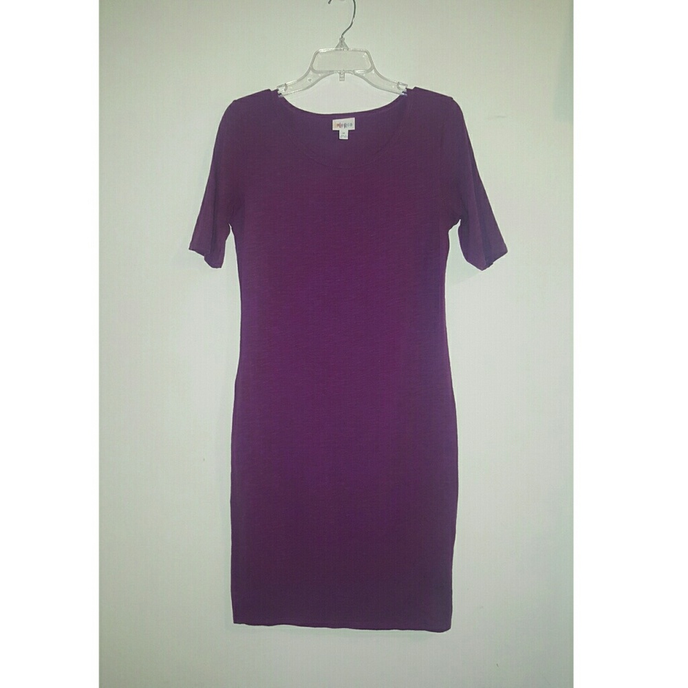 LulaRoe Julia Medium