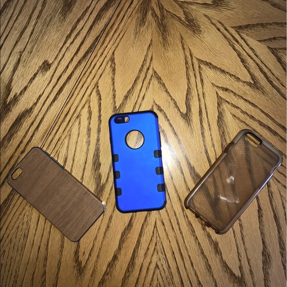 iPhone 6s cases $10 each - Picture 2 of 2
