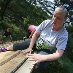 Meet your Posher, Hazel