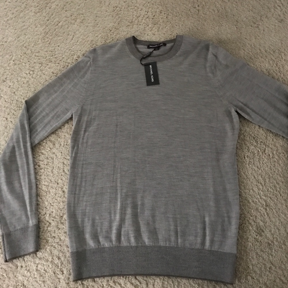 Men's Michael Kors Sweater
