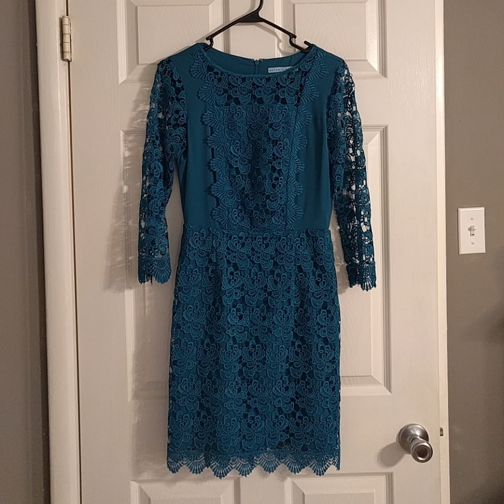 Antonio Melani lace dress