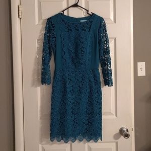 Antonio Melani lace dress