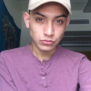 Meet your Posher, David