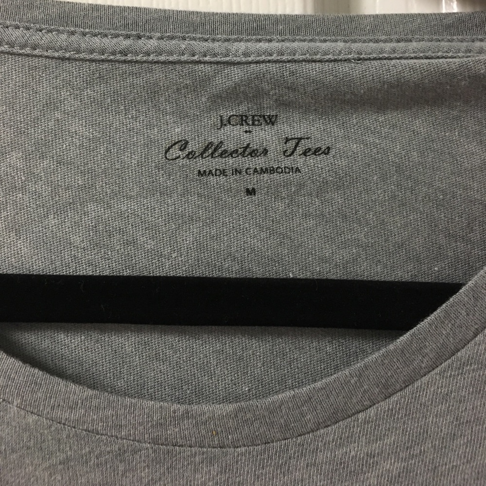 Jcrew Pineapple Shirt - image 3