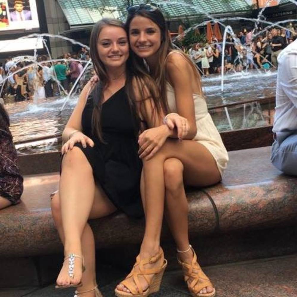 Meet your Posher, Molly