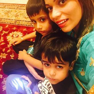 Meet your Posher, Rav