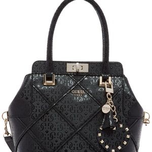 Guess purse