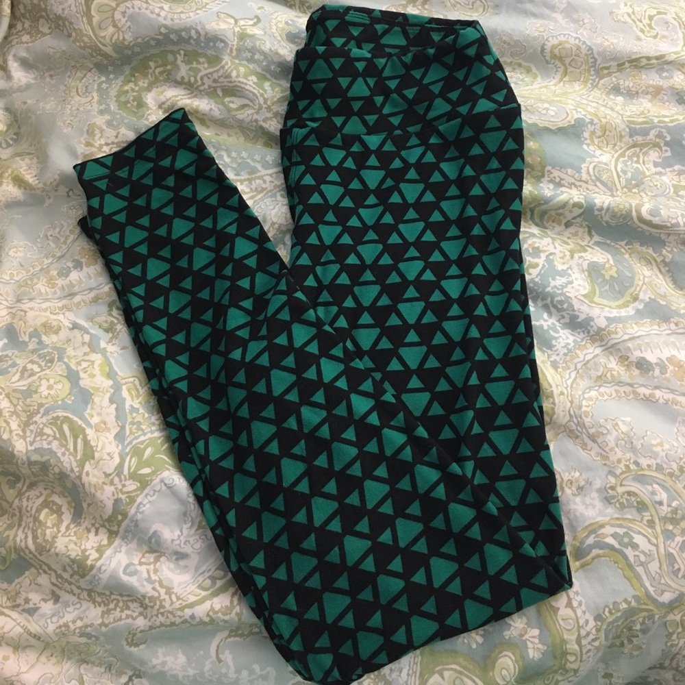 Lularoe leggings