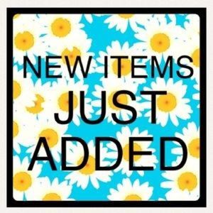 New SWEATERS just added.