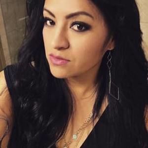 Meet your Posher, Lizbeth