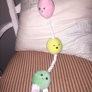 Barkbox Rope Chew Toy