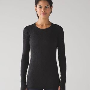Lululemon Rest Less Pullover