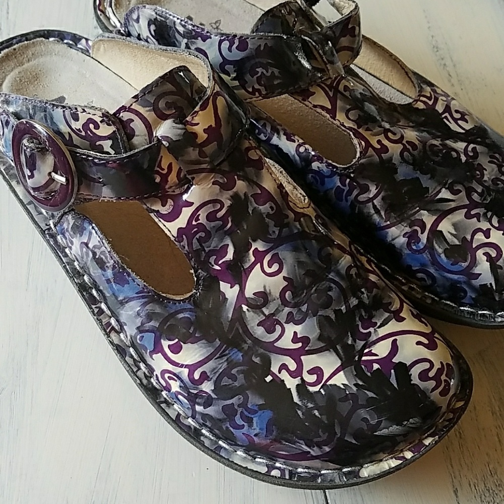 Alegria size 38