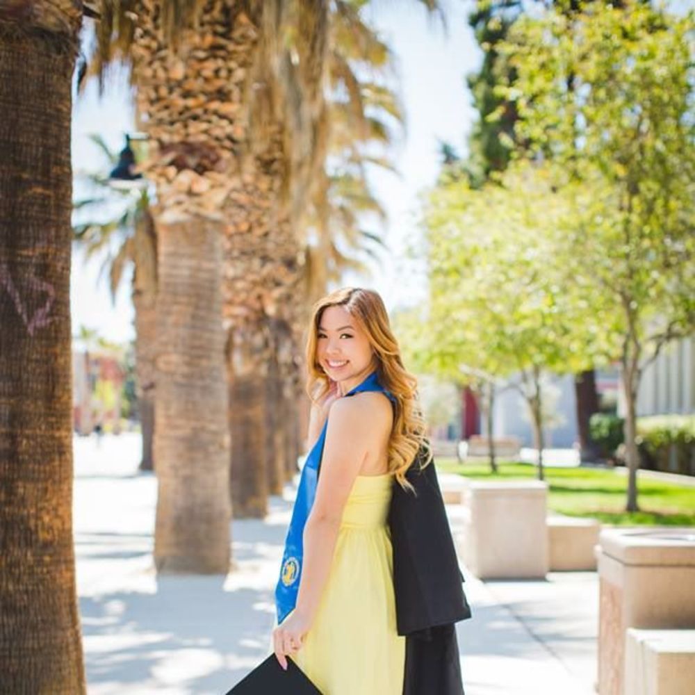 Meet your Posher, Diana