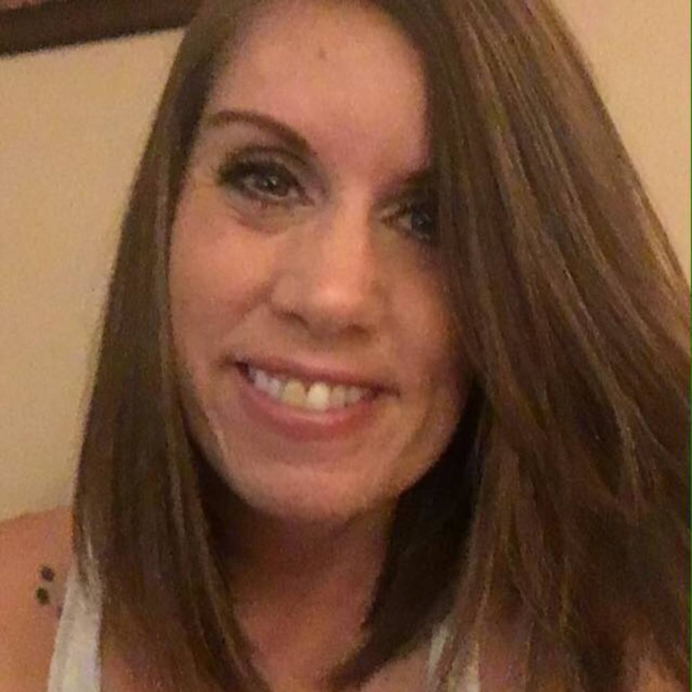 Meet your Posher, Krista