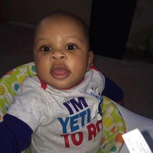 Meet your Posher, Blubs