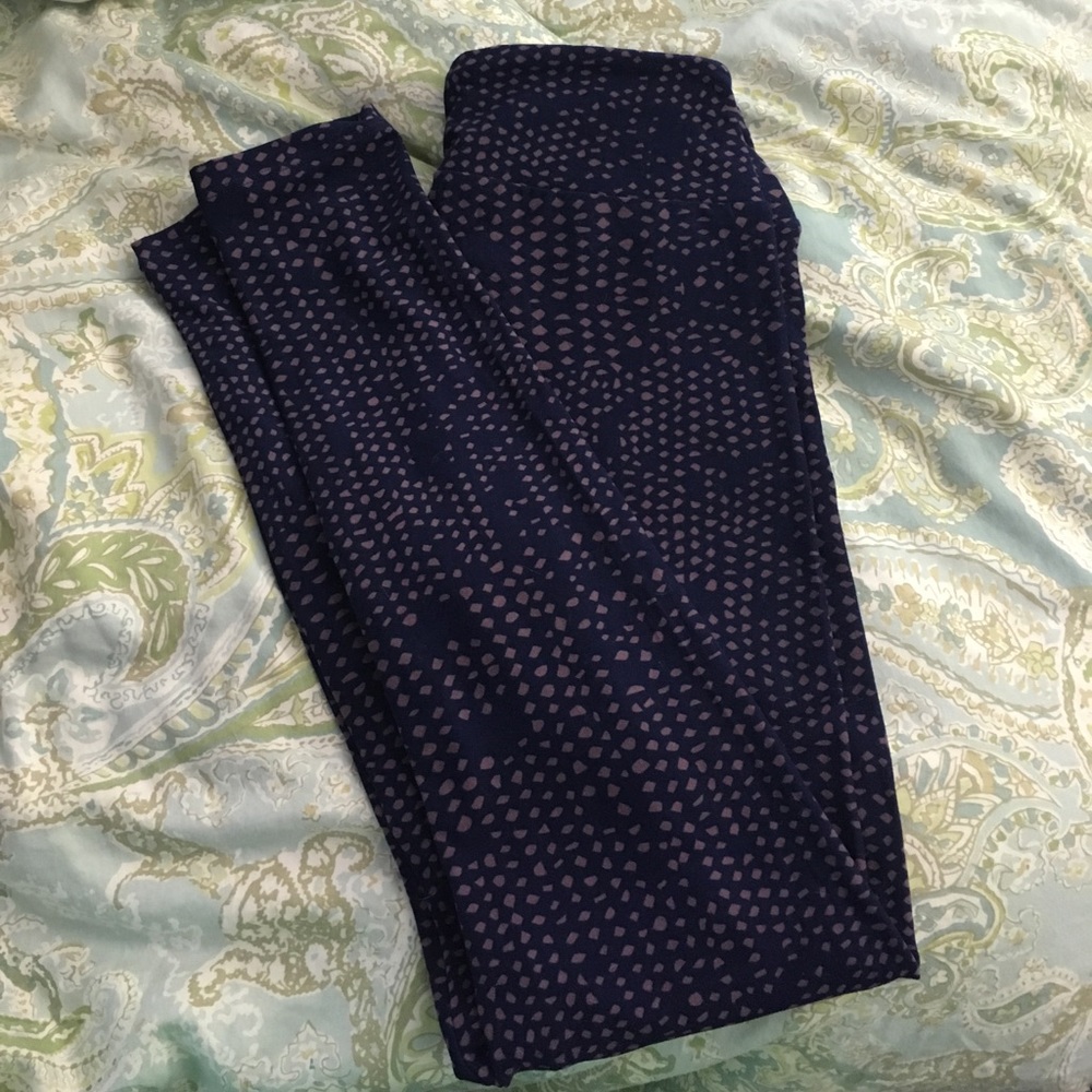 Lularoe leggings