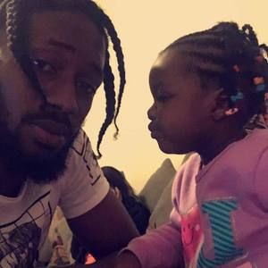 Meet your Posher, Prince