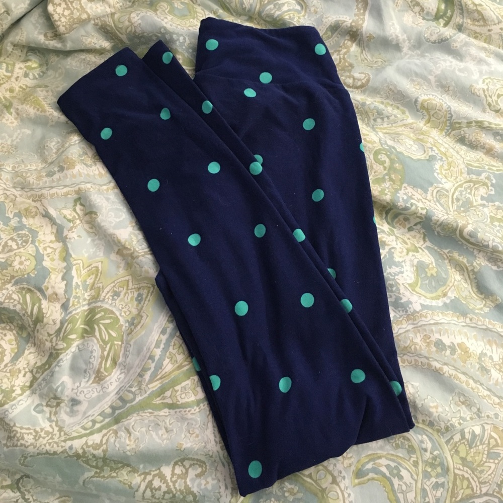 Lularoe leggings