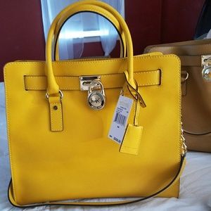 Brand New MK bag