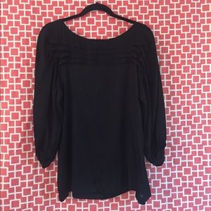 Diane von Furstenberg Silk Blouse