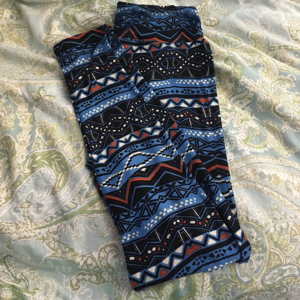 Lularoe leggings