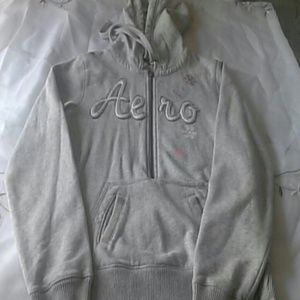 Aeropostale Hoodie Jacket