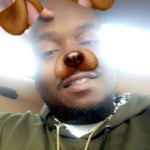 Meet your Posher, Randy