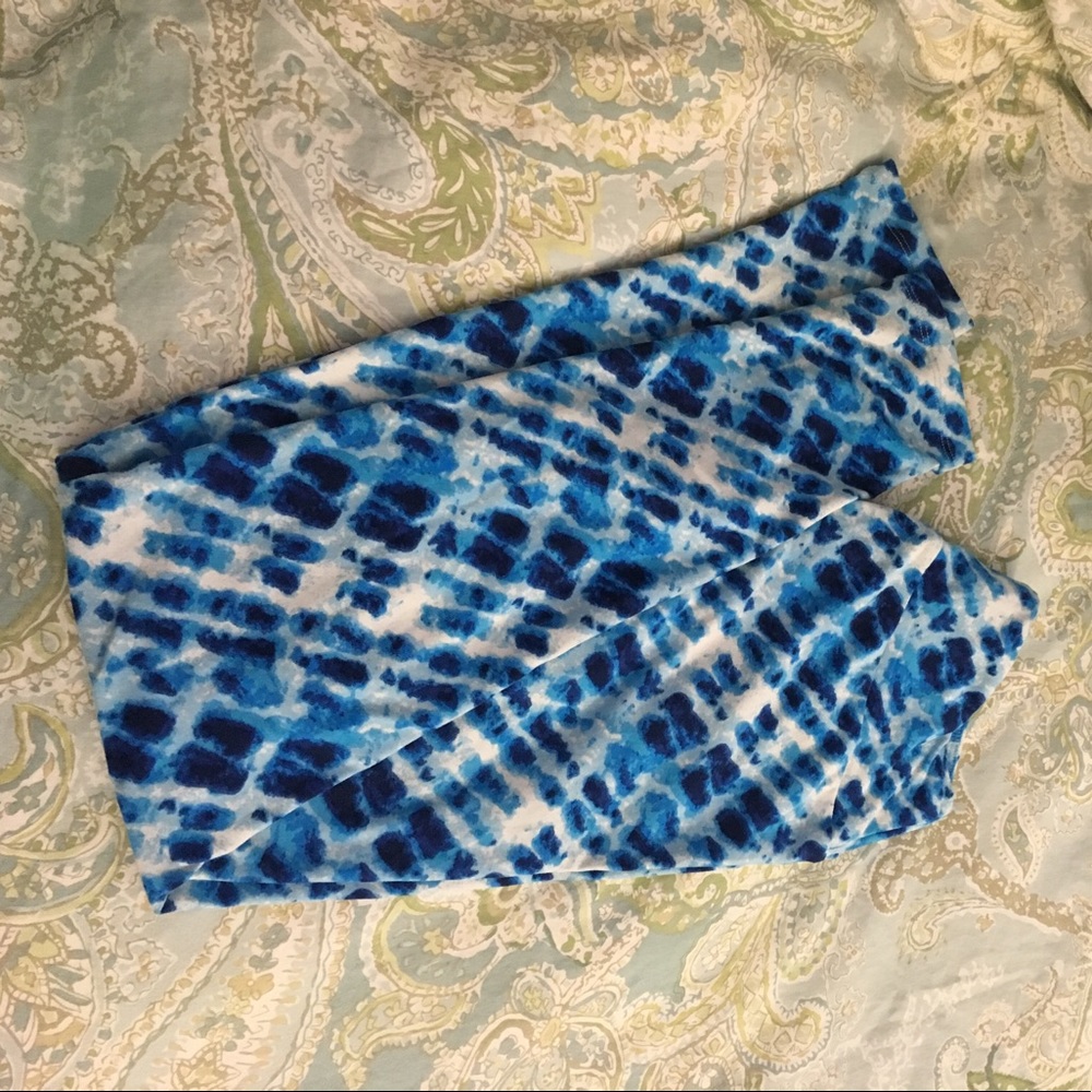 Lularoe leggings