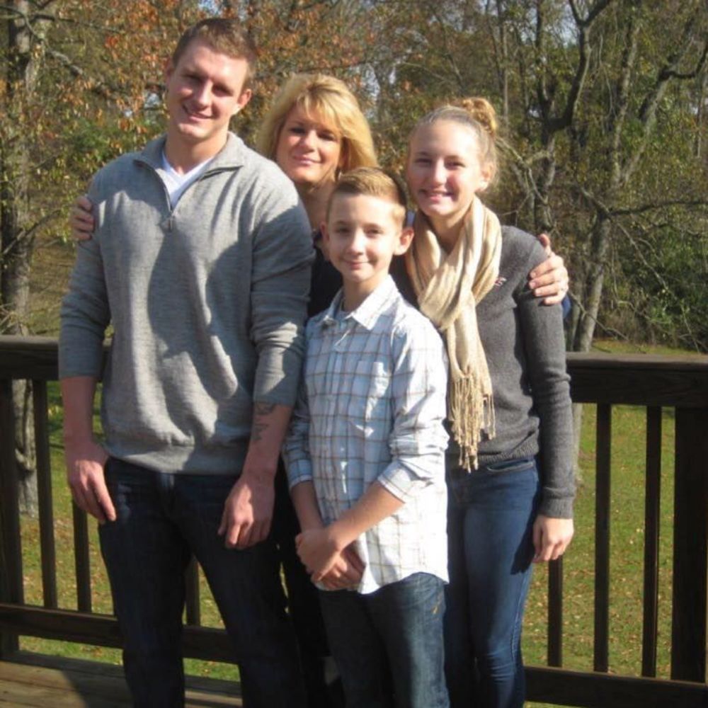 Meet your Posher, Wendy