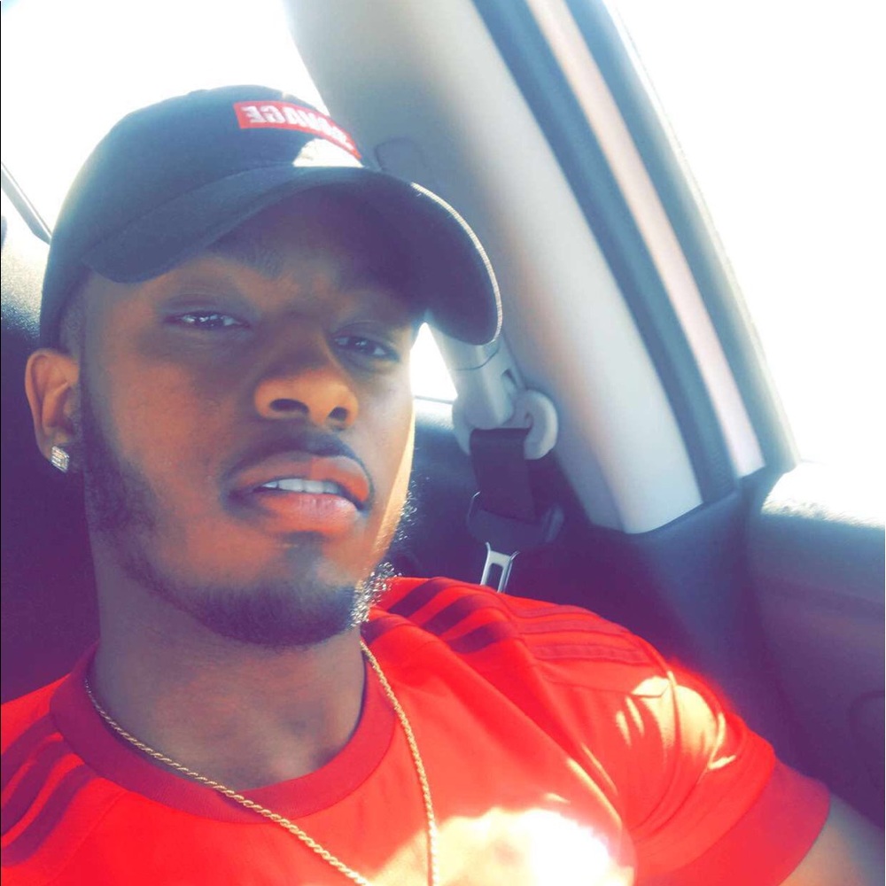 Meet your Posher, Jamal