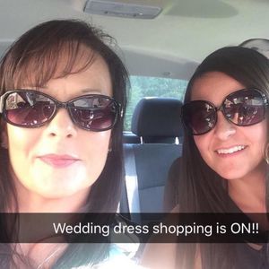 Meet your Posher, Ladonna