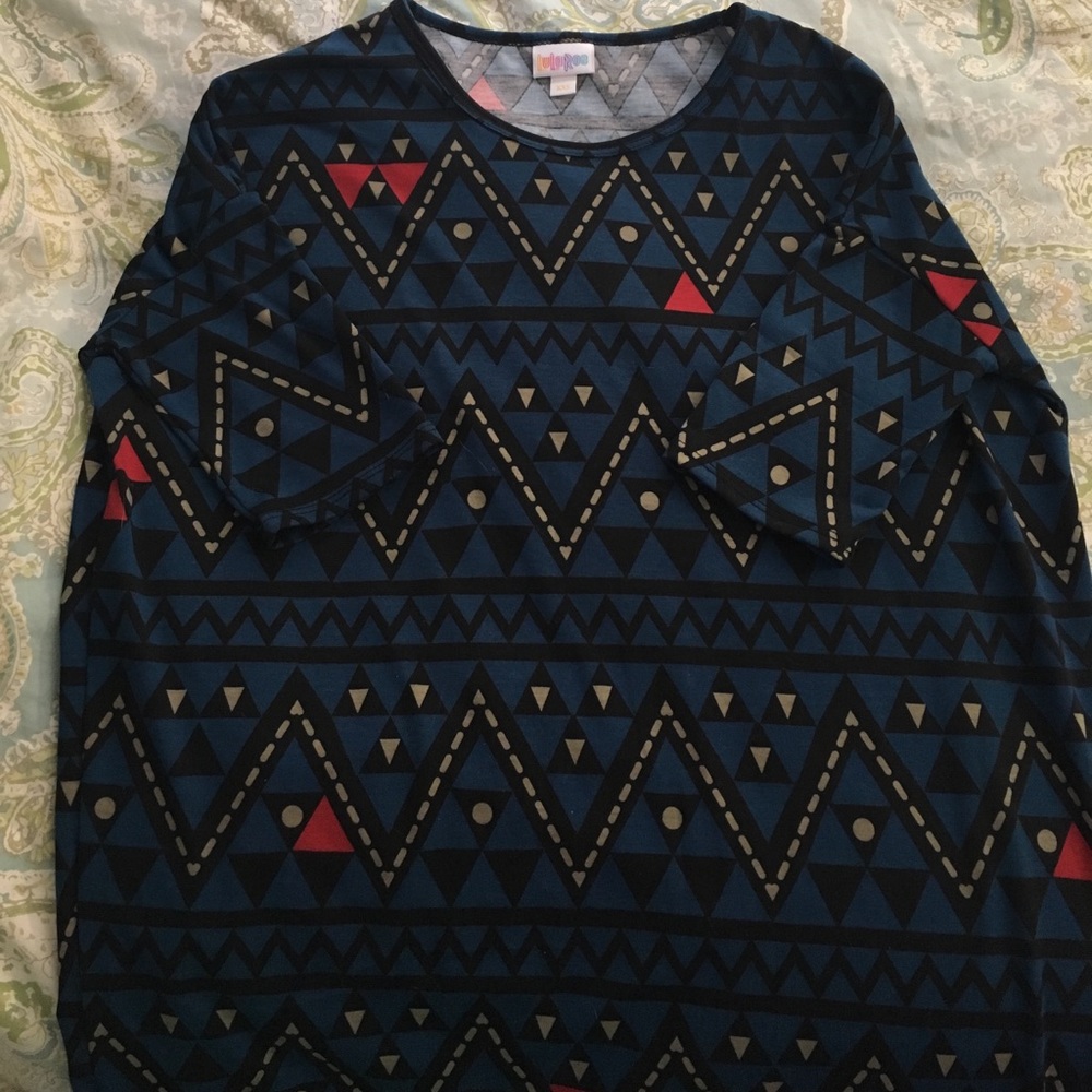Lularoe Irma