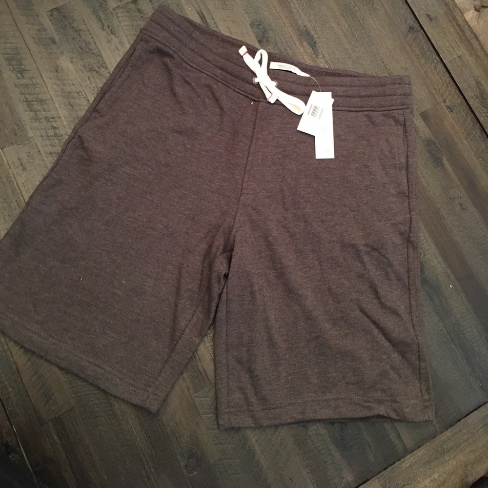 Abbot Main Men's Sweat Shorts