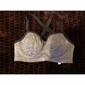 Vs sports bra