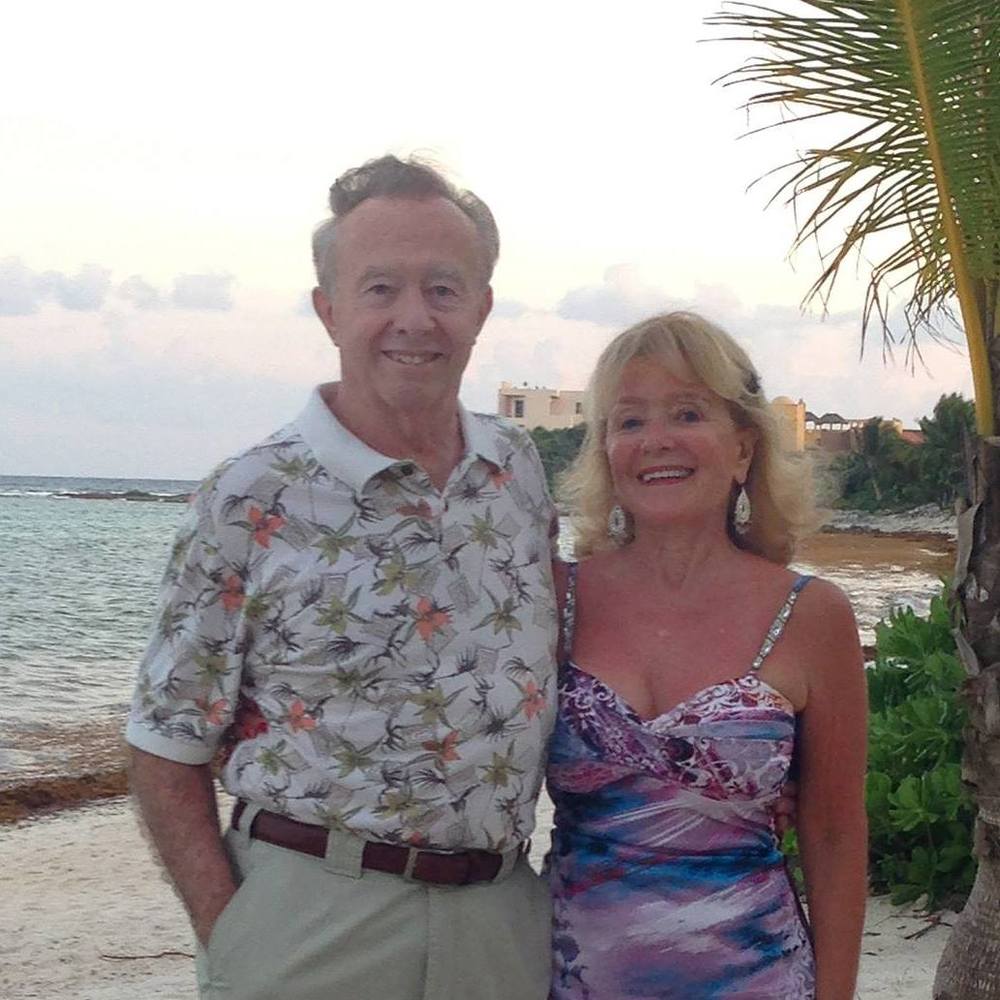 Meet your Posher, Bonnie