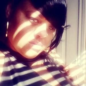 Meet your Posher, Barbara