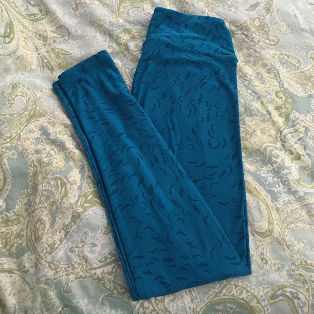 Lularoe leggings