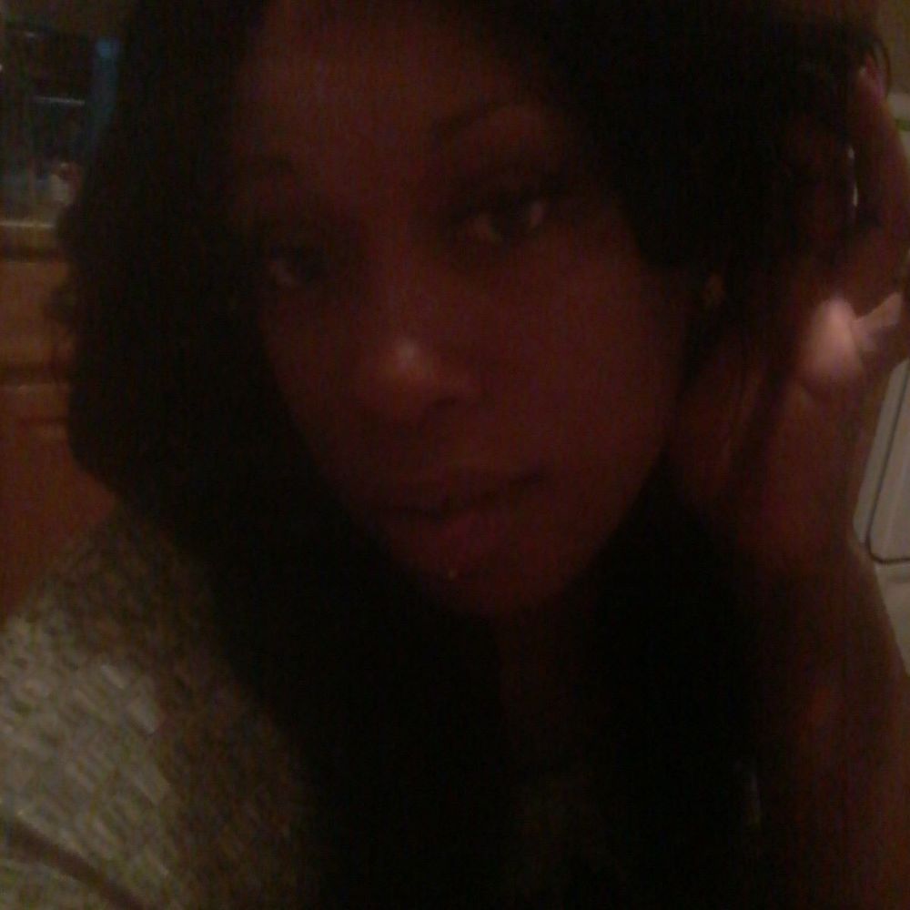 Meet your Posher, Shaunta