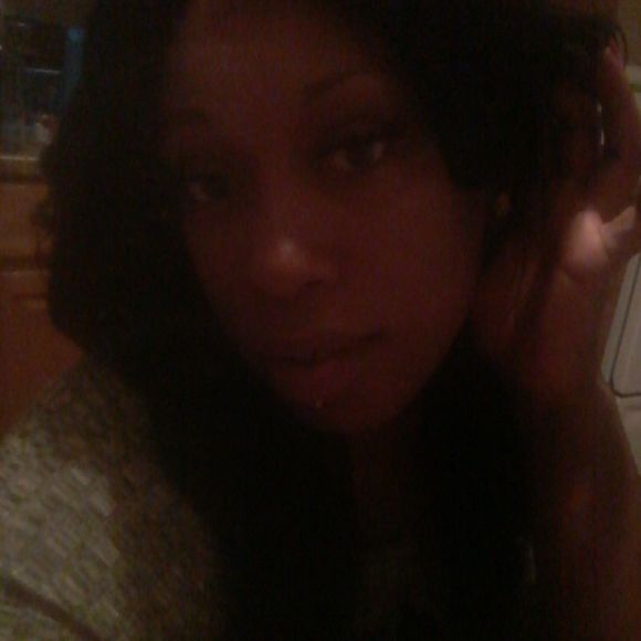 Meet your Posher, Shaunta - Picture 1 of 1