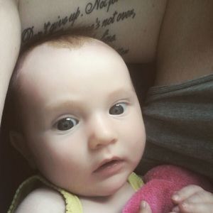 Meet your Posher, Brittany