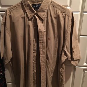 Ralph Lauren Shirt