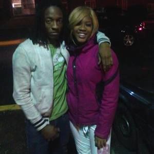 Meet your Posher, Ronnie