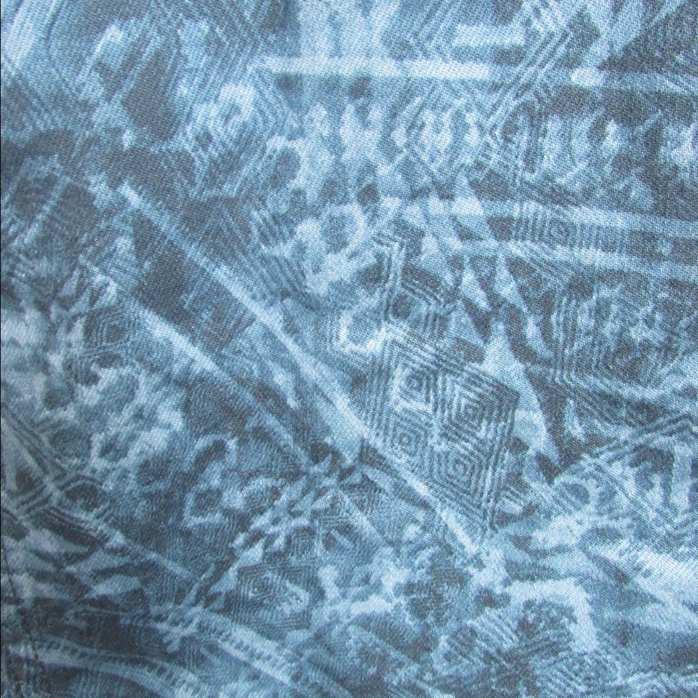 Calvin Klein Eclipse Combo Print Jacket - image 3