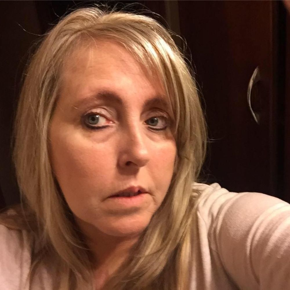 Meet your Posher, Yvonne