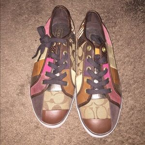 Coach Shoes
